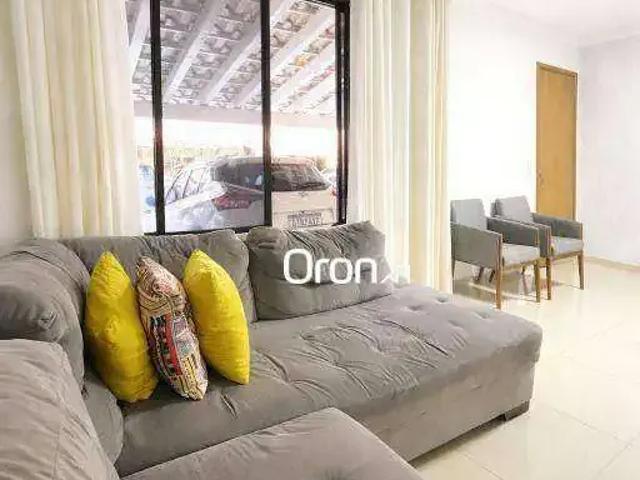 Casa venda em Região Geográfica Imediata de Goiânia, Goiânia