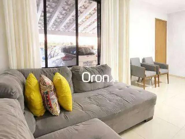 Casa venda em Região Geográfica Imediata de Goiânia, Goiânia