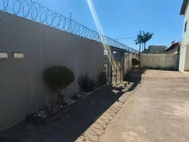 Casa venda em Jardim Presidente, Goiânia
