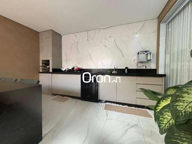 Casa venda em Região Geográfica Imediata de Goiânia, Goiânia