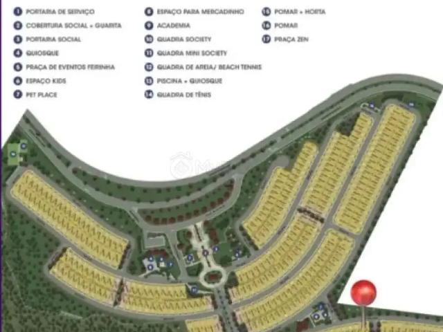 Casa venda em Região Geográfica Imediata de Inhumas - Itaberaí - Anicuns, Inhumas