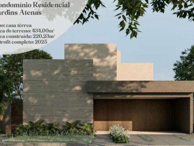 Casa venda em Americano do Brasil, Região Geográfica Intermediária de Goiânia