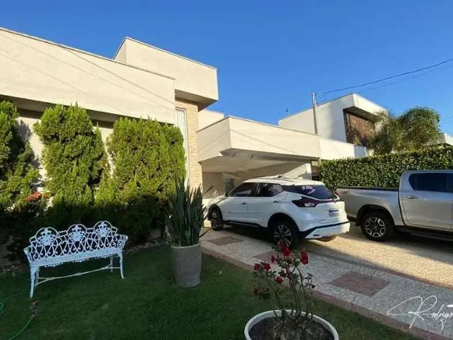 Casa venda em Jardins Lisboa, Goiânia