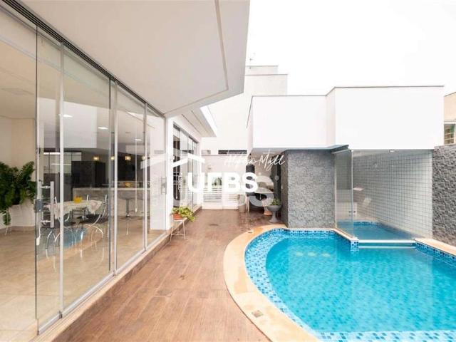 Casa venda em Jardins Madri, Goiânia