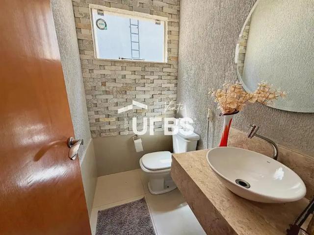 Casa venda em Região Geográfica Imediata de Goiânia, Goiânia