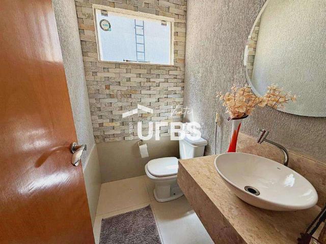 Casa venda em Região Geográfica Imediata de Goiânia, Goiânia