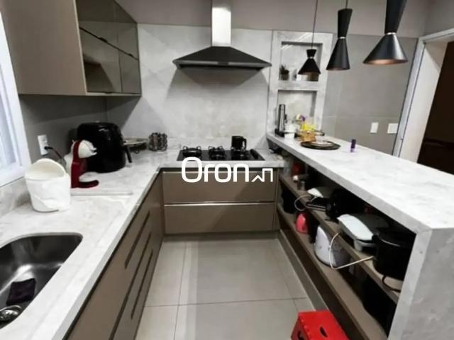 Casa venda em Região Geográfica Imediata de Goiânia, Goiânia