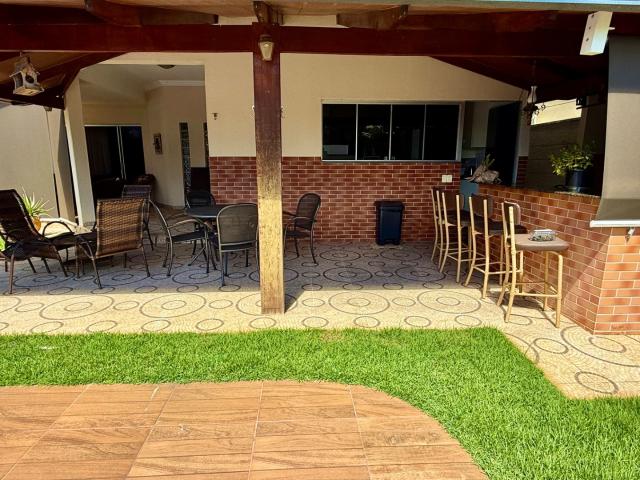Casa venda em Setor Central, Goiânia