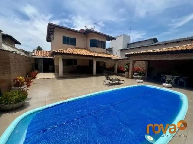 Casa venda em Região Geográfica Imediata de Goiânia, Goiânia