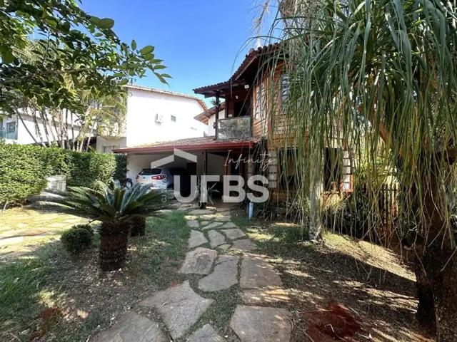 Casa venda em Região Geográfica Imediata de Goiânia, Goiânia