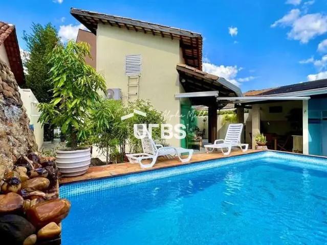 Casa venda em Região Geográfica Imediata de Goiânia, Aparecida de Goiânia