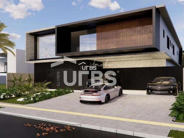 Casa venda em Região Geográfica Imediata de Goiânia, Aparecida de Goiânia