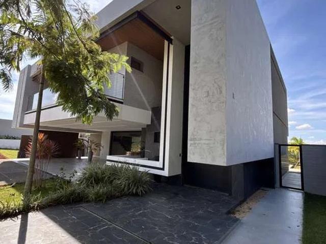 Casa venda em Residencial Alphaville Flamboyant, Goiânia