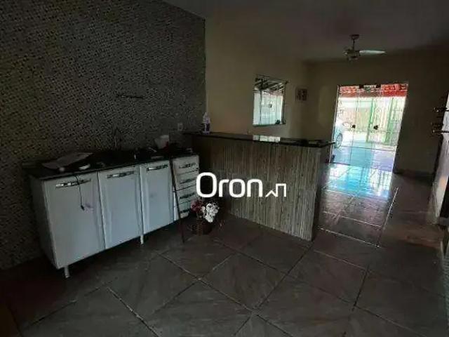 Casa venda em Região Geográfica Imediata de Goiânia, Goiânia