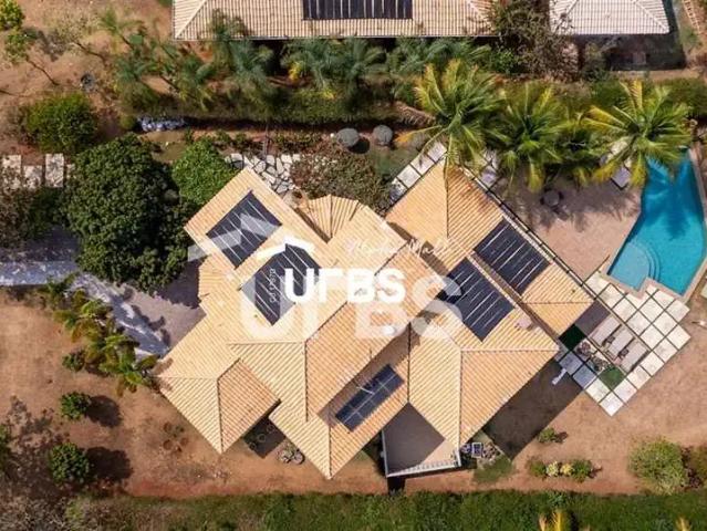 Casa venda em Região Geográfica Imediata de Goiânia, Goiânia