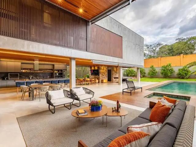 Casa venda em Região Geográfica Imediata de Goiânia, Goiânia