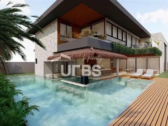 Casa venda em Privé dos Girassóis, Goiânia