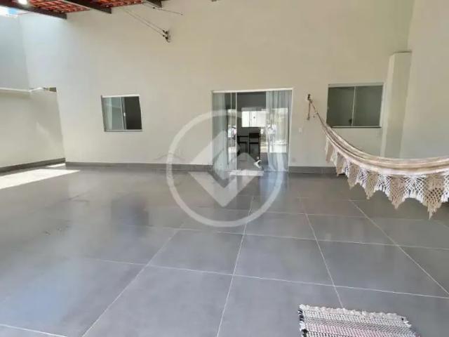 Casa venda em Região Geográfica Imediata de Goiânia, Goiânia