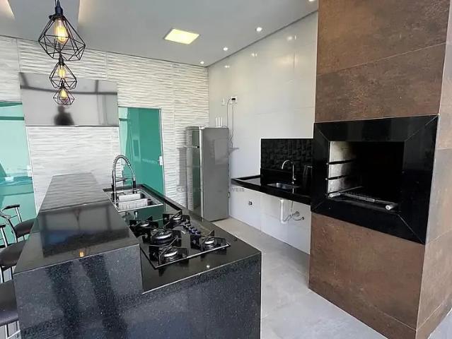 Casa venda em Região Geográfica Imediata de Goiânia, Goiânia