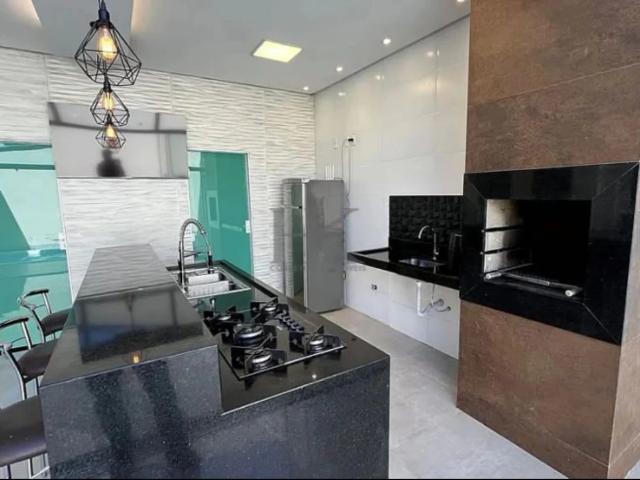 Casa venda em Jardim Presidente, Goiânia