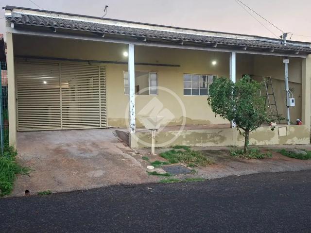 Casa venda em Residencial Fortaleza, Goiânia