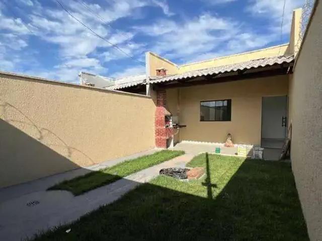 Casa venda em Região Geográfica Imediata de Goiânia, Goiânia