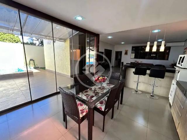 Casa venda em Região Geográfica Imediata de Goiânia, Goiânia
