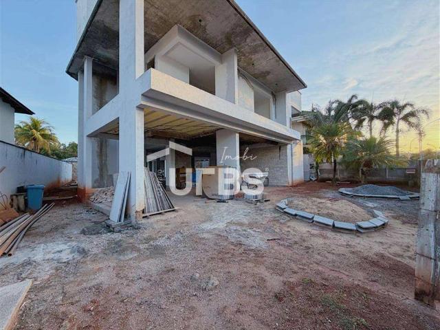 Casa venda em Região Geográfica Imediata de Goiânia, Goiânia