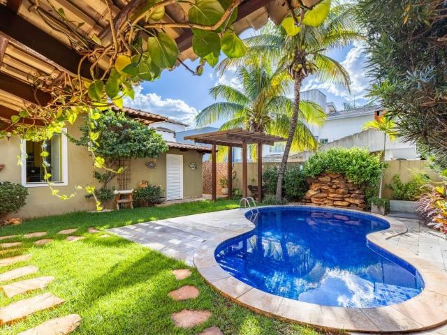 Casa venda em Região Geográfica Imediata de Goiânia, Goiânia