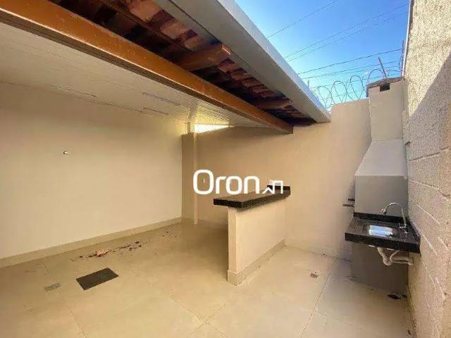 Casa venda em Região Geográfica Imediata de Goiânia, Goiânia