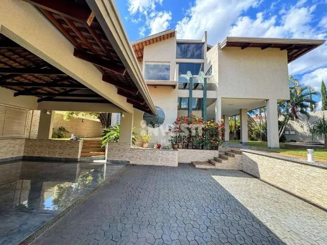 Casa venda em Região Geográfica Imediata de Goiânia, Goiânia