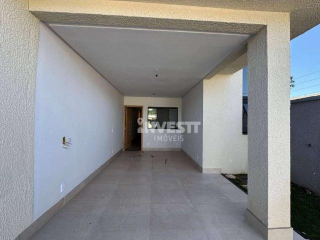 Casa venda em Região Geográfica Imediata de Goiânia, Goiânia