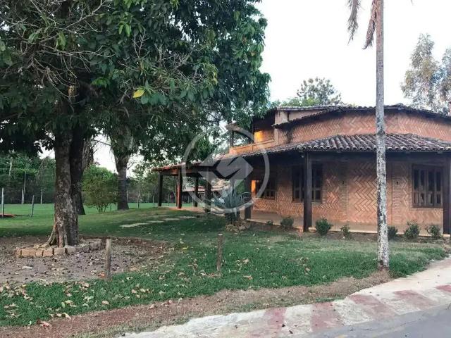 Casa venda em Goianira, Região Geográfica Intermediária de Goiânia