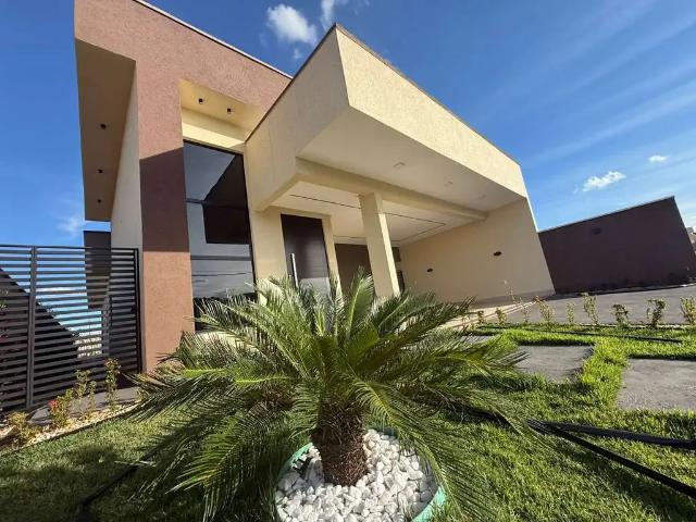 Casa venda em Região Geográfica Imediata de Goiânia, Goianira