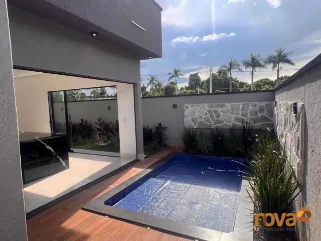 Casa venda em Jardim Primavera, Goianira