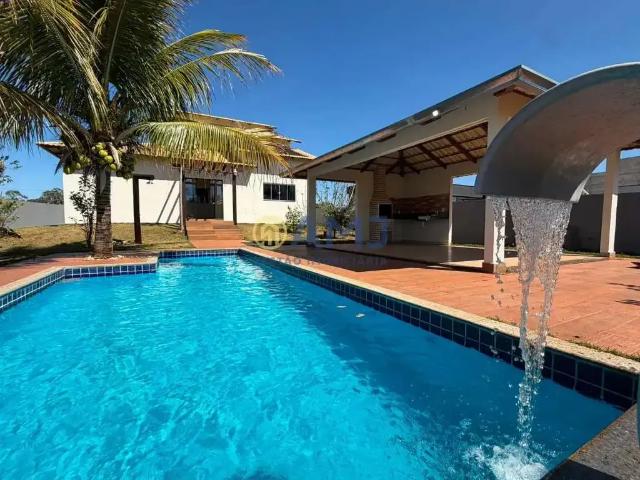 Casa venda em Região Geográfica Imediata de Goiânia, Goianira