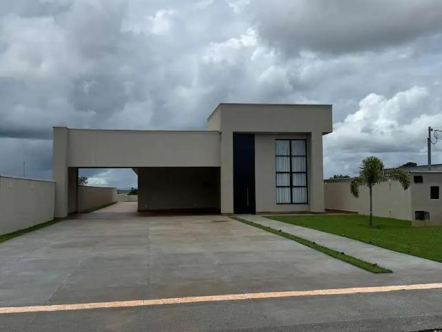 Casa venda em Região Geográfica Imediata de Goiânia, Goianira