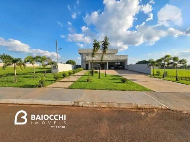 Casa venda em Região Geográfica Imediata de Goiânia, Goianira