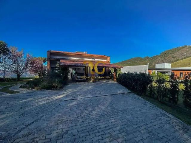 Casa venda em Região Geográfica Imediata de Itajubá, Gonçalves