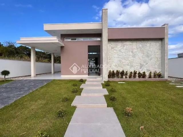 Casa venda em Região Geográfica Imediata de Florianópolis, Governador Celso Ramos