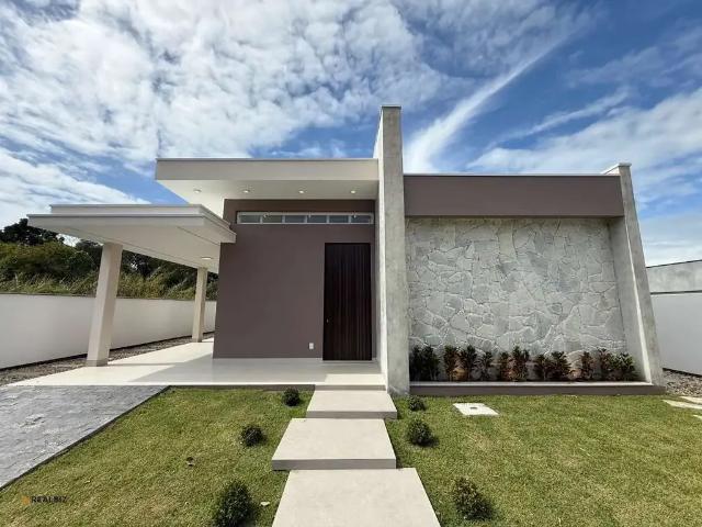 Casa venda em Região Geográfica Imediata de Florianópolis, Governador Celso Ramos