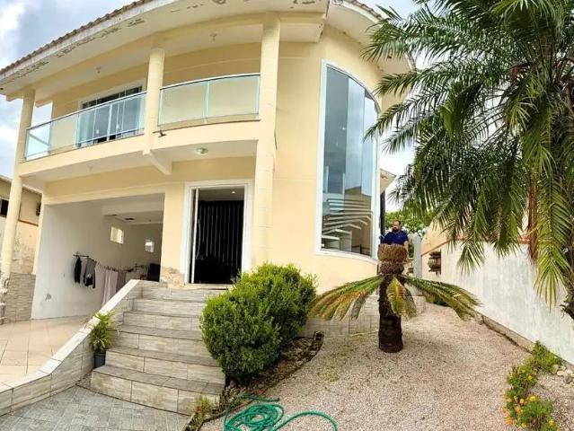 Casa venda em Região Geográfica Imediata de Florianópolis, Governador Celso Ramos