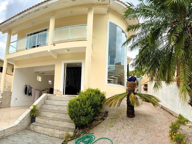 Casa venda em Fazenda da Armação, Governador Celso Ramos