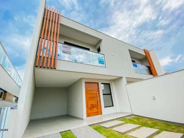 Casa venda em Região Geográfica Imediata de Florianópolis, Governador Celso Ramos