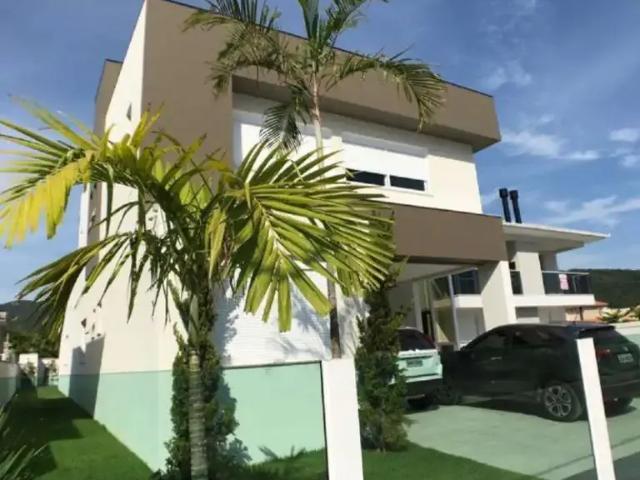 Casa venda em Região Geográfica Imediata de Florianópolis, Governador Celso Ramos
