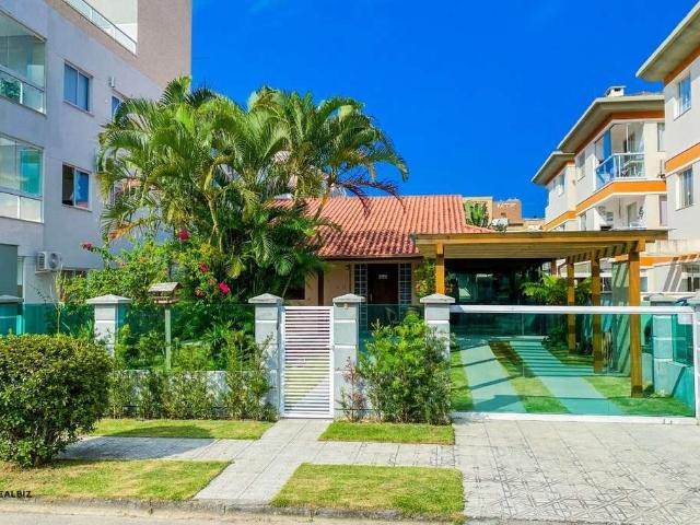 Casa venda em Região Geográfica Imediata de Florianópolis, Governador Celso Ramos