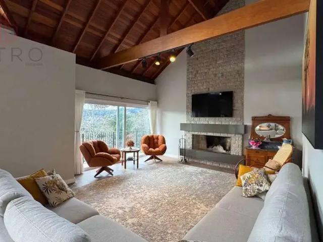 Casa venda em Gramado