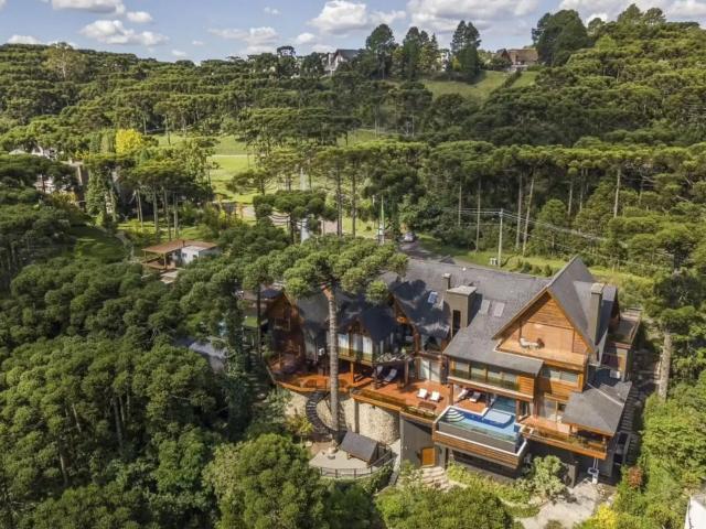 Casa venda em Gramado, Região Geográfica Intermediária de Caxias do Sul