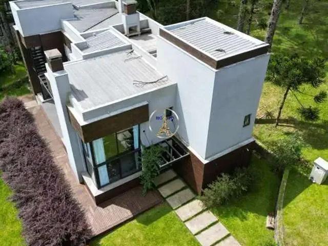 Casa venda em Região Geográfica Imediata de Caxias do Sul, Gramado
