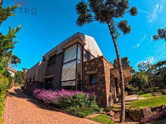 Casa venda em Região Geográfica Imediata de Caxias do Sul, Gramado